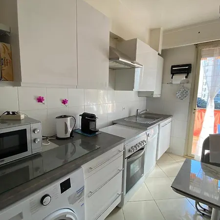 شقة 2 Facing South 300m From The Croisette Live In Le Bosquet